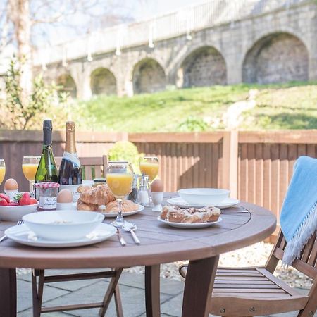 12 Pear Tree House Villa Йорк Екстериор снимка