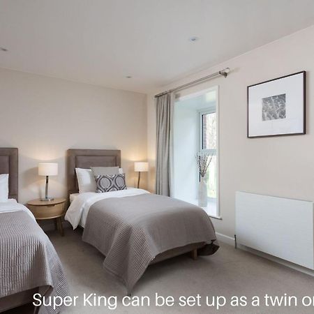 12 Pear Tree House Villa Йорк Екстериор снимка