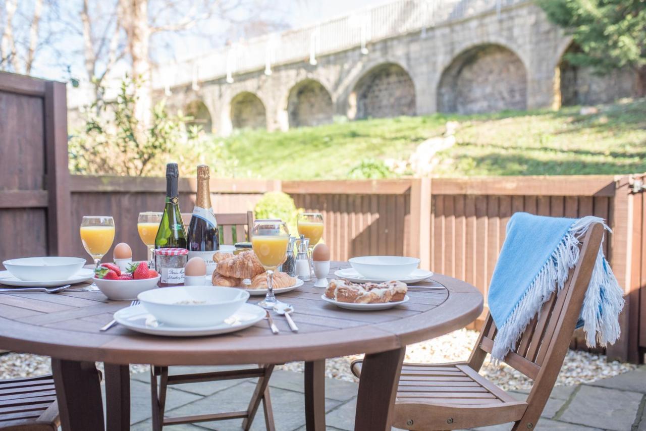 12 Pear Tree House Villa Йорк Екстериор снимка