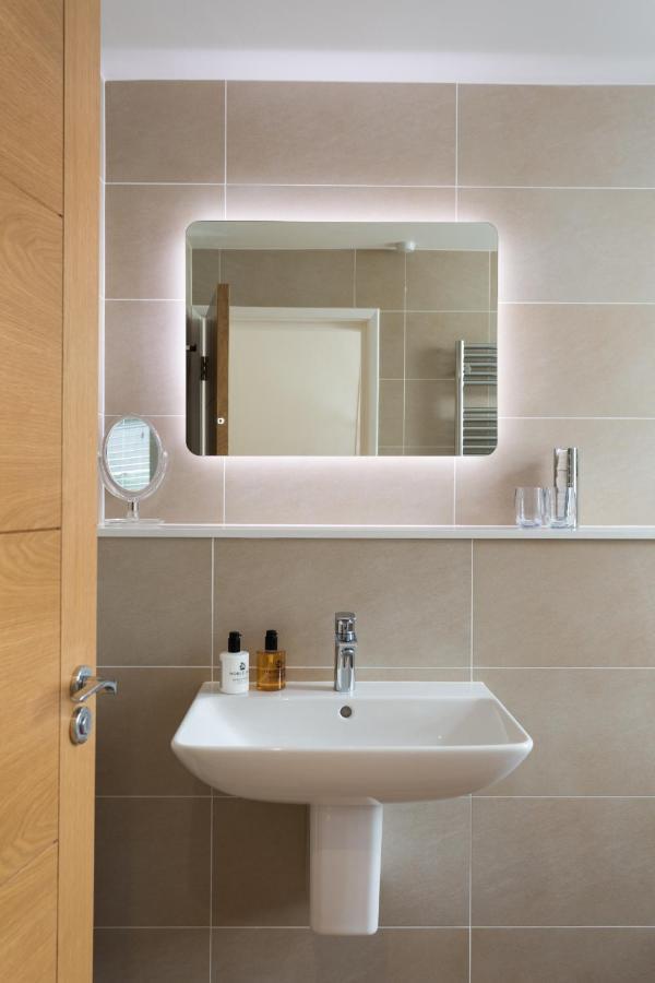12 Pear Tree House Villa Йорк Екстериор снимка
